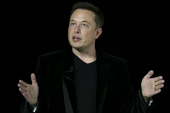 Elon Musk May Bank The Biggest Payday Of His Life During Global Pandemic