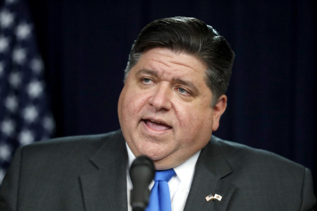 Illinois Judge Overturns Governor’s Stay-at-Home Order Extension