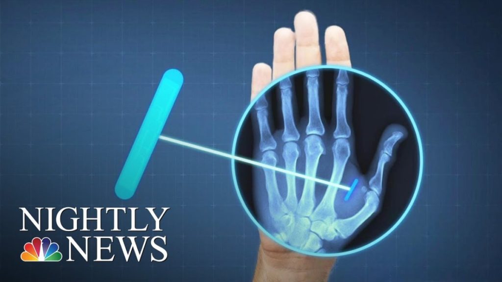 Why You Should Share The US Attorney General’s Concerns Over ‘Digital Vaccine Certificates’