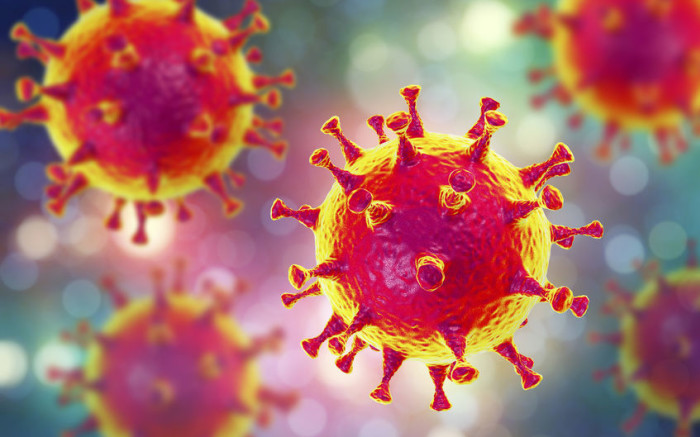 VIRUS TOLL NEARS 200,000 AS UN PUSHES FOR GLOBAL VACCINE EFFORT