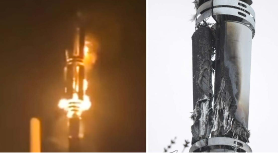 HOLY SMOKE Idiots ‘BURNING 5G masts’ after conspiracy that ‘radiation sparked coronavirus’ is spread by celebs