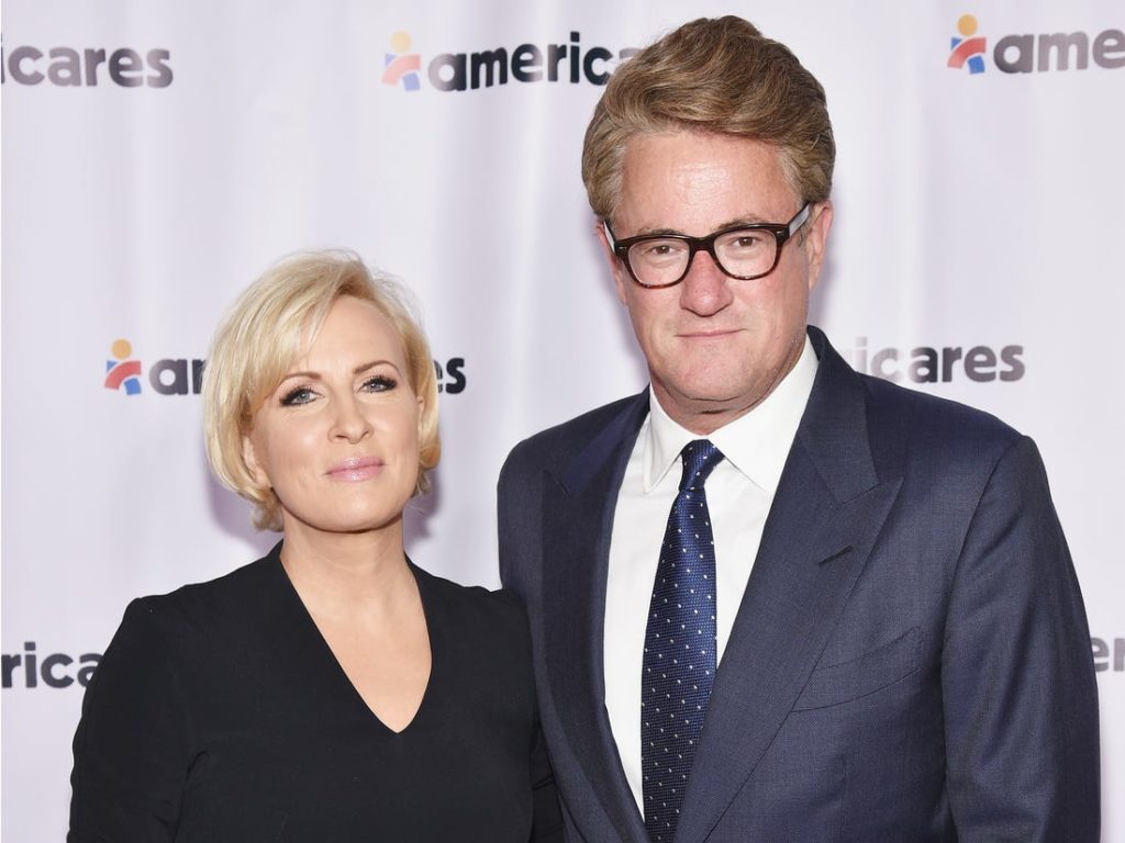 Abject stupidity: Mika Brzezinski claims Trump is pushing antimalarial drug as COVID treatment because of ‘financial ties’