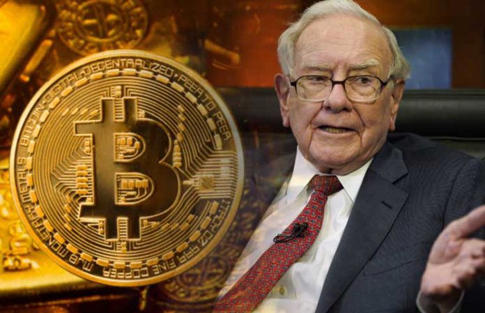 Can Warren Buffett Buy All Bitcoin (BTC) in Circulation? Binance CEO Shares His Take