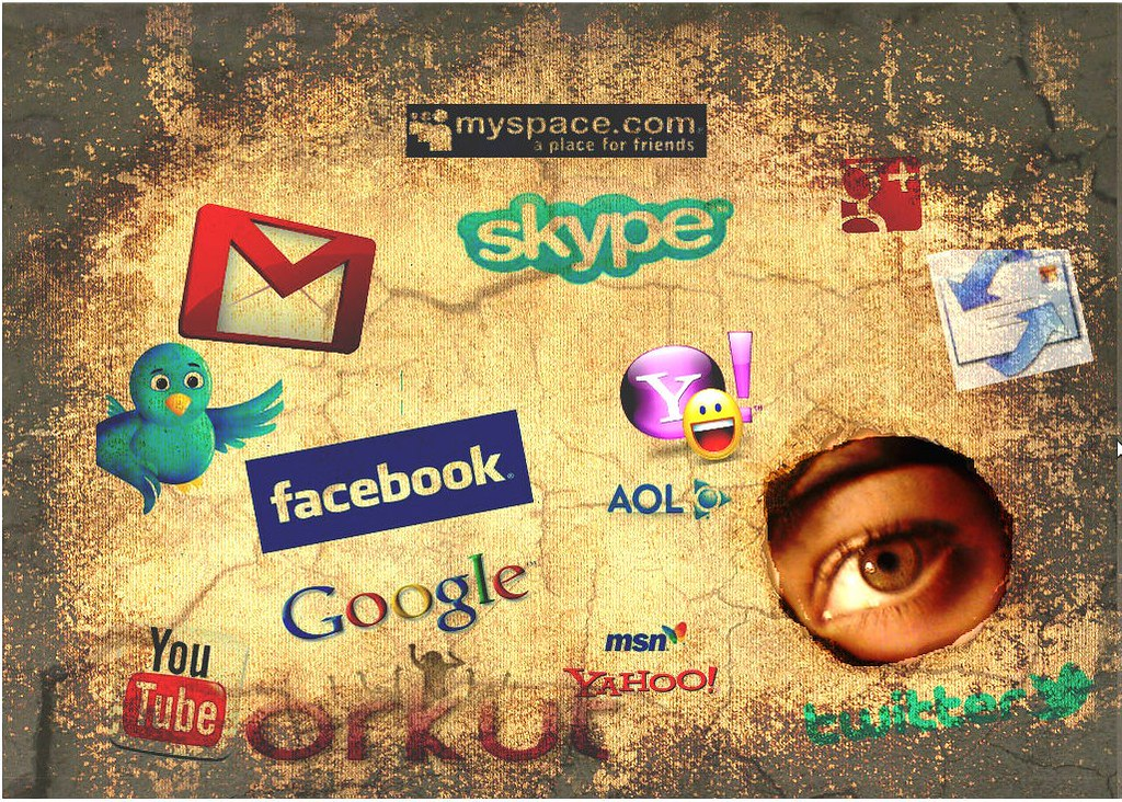 The New Internet Censorship