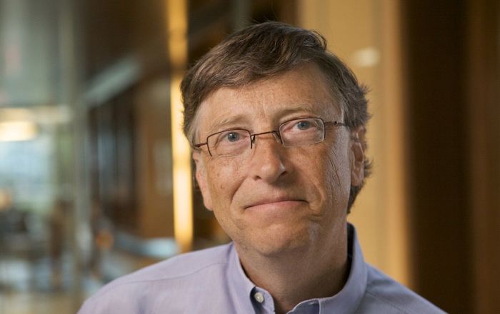 Bill Gates and His 'War Against Cash' Are a Threat to Our Liberty, Economist Warns