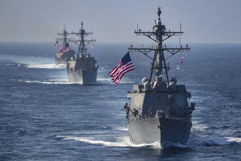One War Is Not Enough: Strategy and Force Planning for Great Power Competition