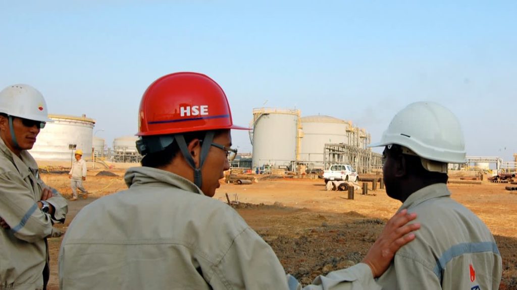 China's expensive bet on Africa has failed