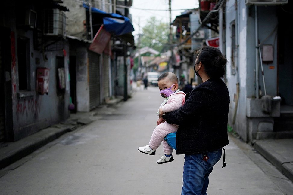 Existential threat to world economy the west ignored