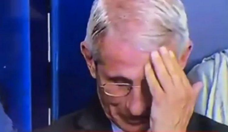 Fauci says coronavirus was not created in Wuhan lab he’s been funding with taxpayer money since 2015 to work on coronavirus “gain-of-function” research