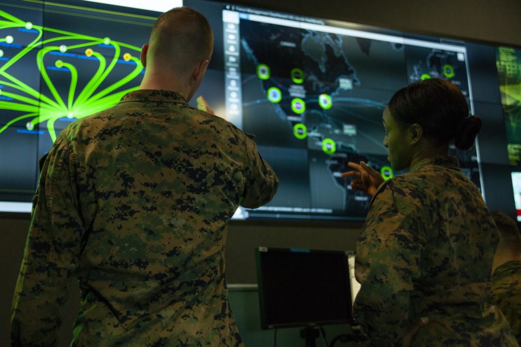 Allies and Artificial Intelligence: Obstacles to Operations and Decision-Making
