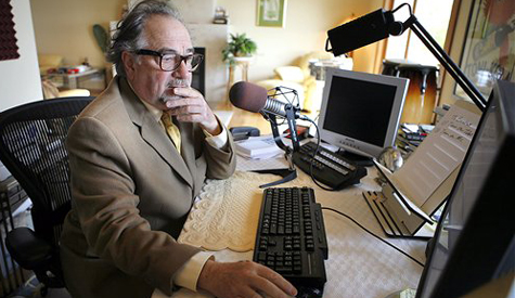 Michael Savage says he won’t take any coronavirus vaccine