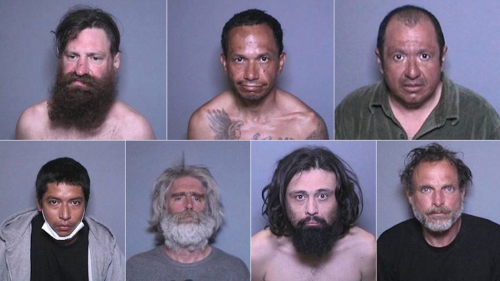 O.C. District Attorney warns residents after release of 7 ‘high-risk’ sex offenders during coronavirus pandemic