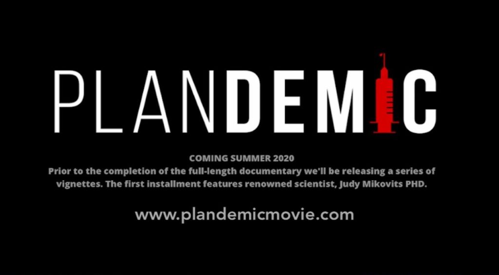 Plandemic