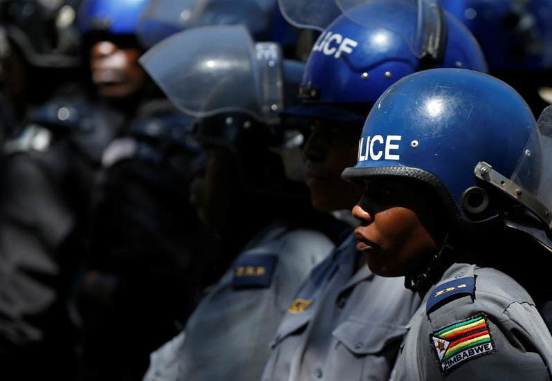 40 682 Arrested For Violating Lockdown Restrictions