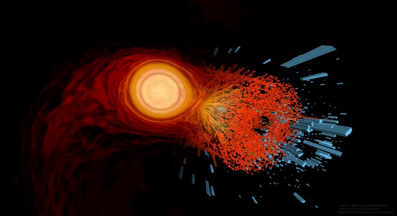 Proving the Existence of the Quark-Gluon Plasma With Gravitational Waves
