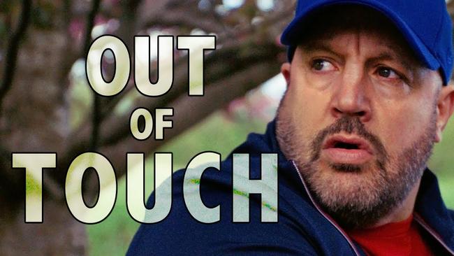 Actor Kevin James Demolishes Lockdown Absurdity & 'COVID-Snitches' In Short Film