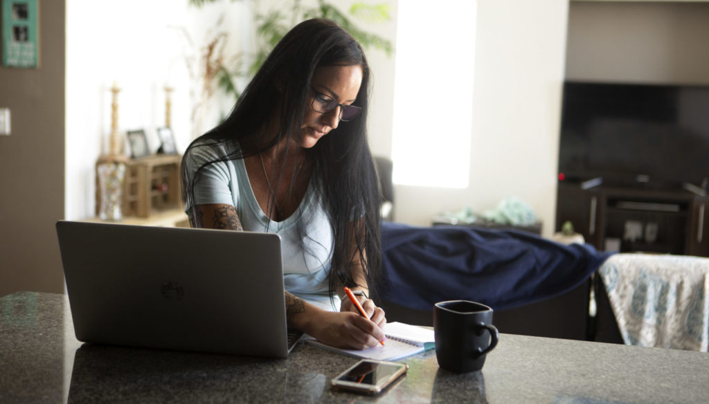 The future of work does not look like an endless stream of Zoom calls