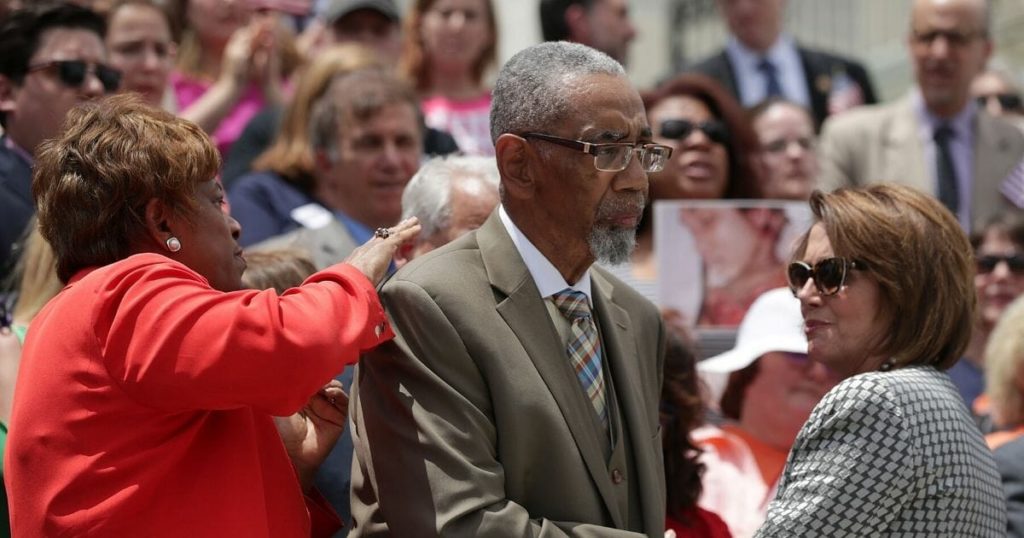 Proposed Dem. 'TRACE' Act Is Labeled with the Most Horrifying Number Possible