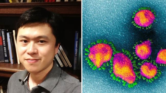 Researcher On Cusp Of COVID-19 Breakthrough Killed In Bizarre Murder-Suicide