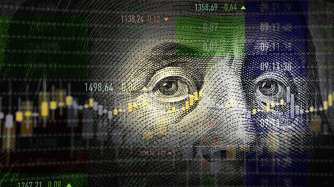The Dollars And Deaths Of COVID-19