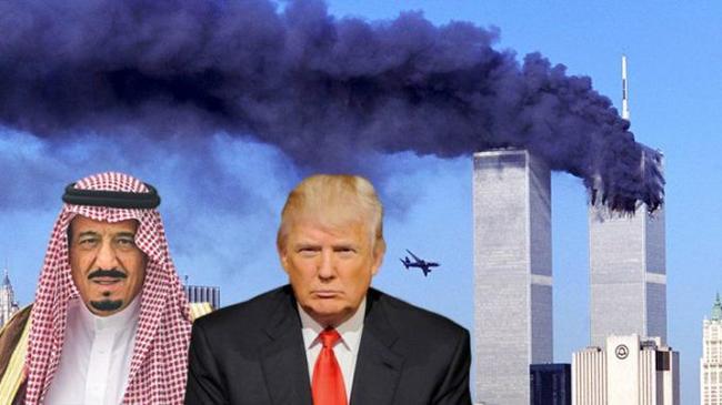 FBI 'Mistakenly' Releases 9/11 Bombshell In Court: Key Saudi Diplomat Who "Tasked" Hijackers Named