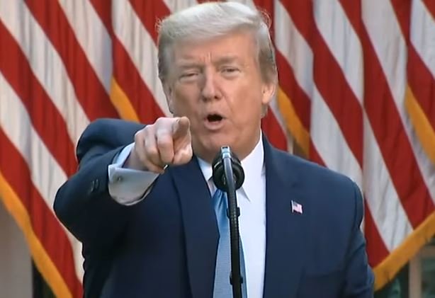 Draft Leaked on Trump Administration’s Social Media Executive Order …Update: Full Draft Included
