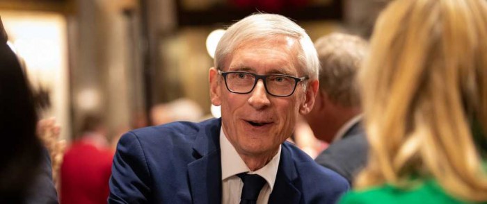 Wisconsin Supreme Court Tosses Out Governor’s Stay-Home Order