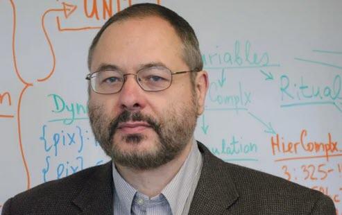 The Man Who Predicted "Mayhem" In 2020 Ten Years Ago Says A Civil War Could Be Next