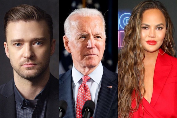 Here Is The List Of Celebrities Paying Bail For Violent Rioters and Looters