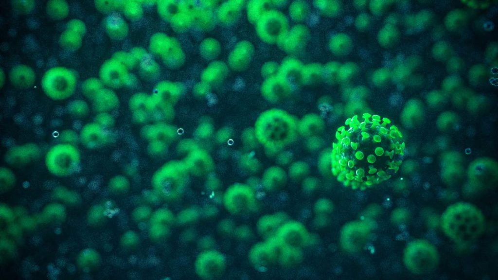 Bombshell Penn State study shows 80 times more infections existing in March than the official count