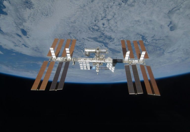 Quantum 'fifth state of matter' observed in space for first time