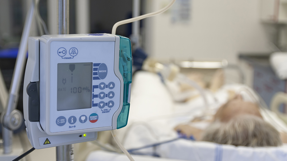 Houston area on track to overwhelm hospital ICUs as coronavirus cases surge