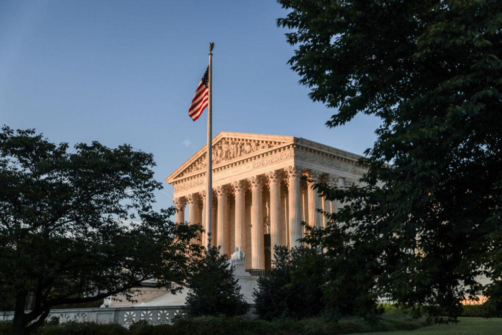 Supreme Court Opens Education Tax Credit Program to Religious Schools in Montana Ruling