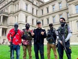 Twitter Censors, Suspends Conservative Benny Johnson for Anti-Antifa Posts