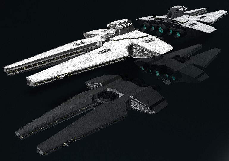 Ancient Aliens: Is There A Secret Space Program built with Reverse-Engineered Alien Tech?