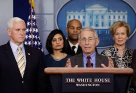Dr. Fauci: Hero, Liar or Sociopath?