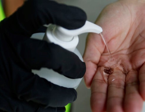 Toxic methanol that causes blindness found in hand sanitizers, FDA warns