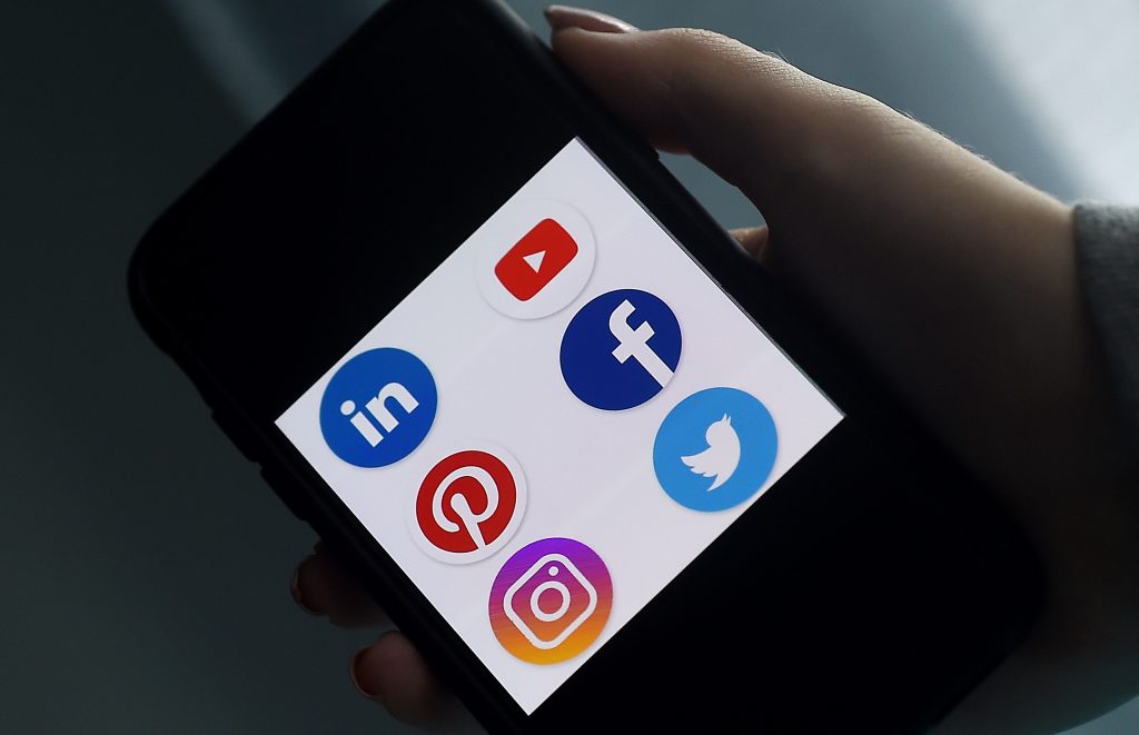 Congress Targets Social Media Companies for Circulating Chinese Propaganda