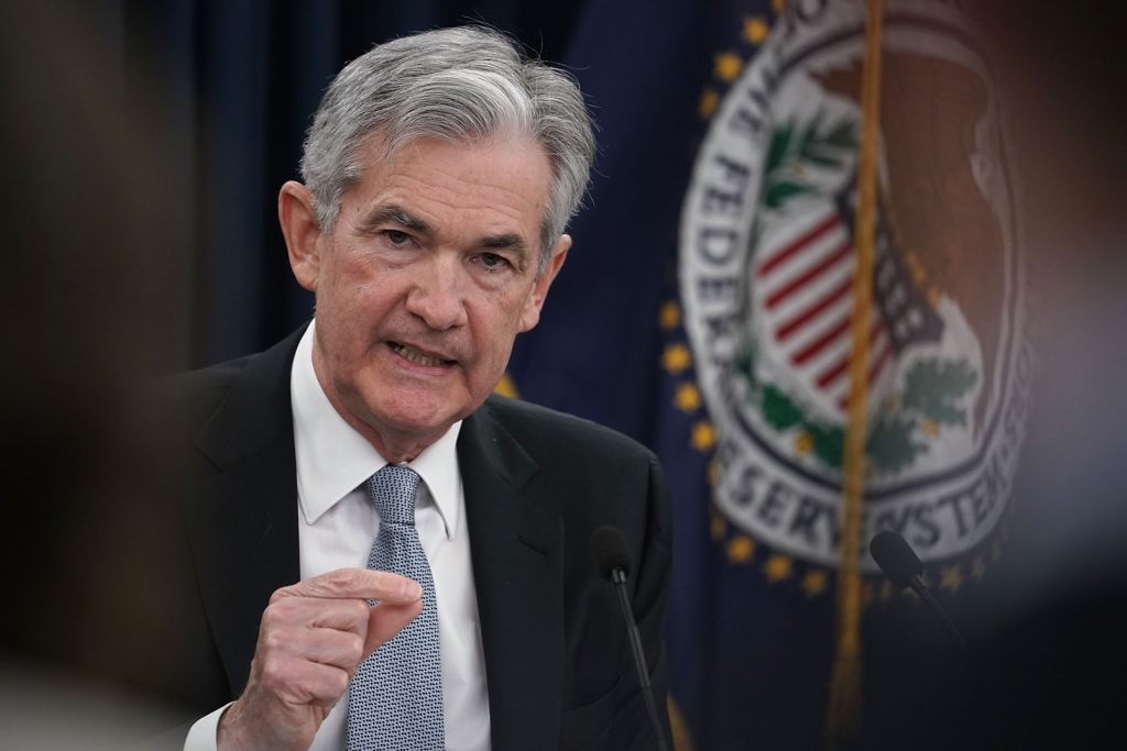 Federal Open Market Committee, Its Members, and What It Does