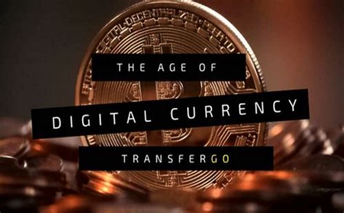 Cashless System Is Here, Get Prepared–The New World Order Money Will Be in Play This Year