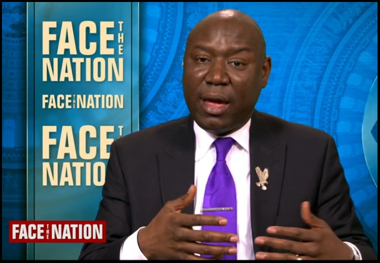 Sunday Talks: Crump on Floyd – “We Don’t Understand”…