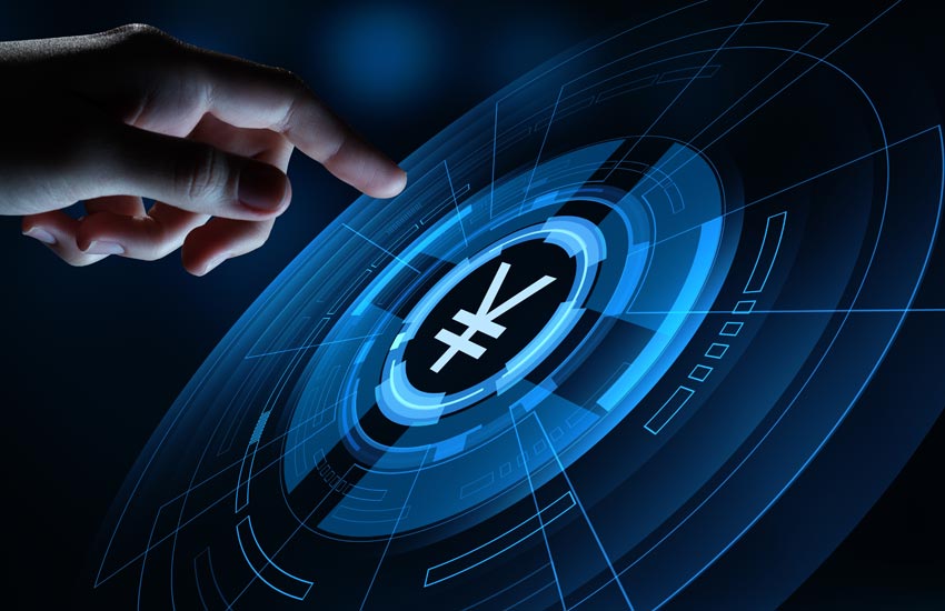 20+ companies involved in China’s DC/EP digital currency