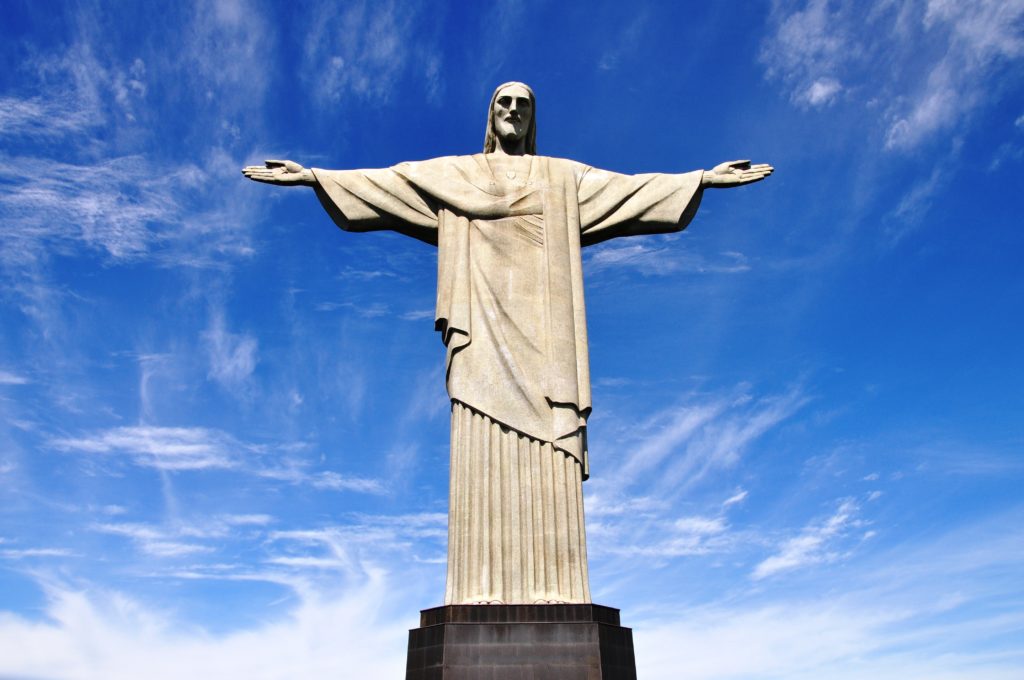American writer Shaun King calls statues of Jesus a tool of white supremacy; urges to be torn down