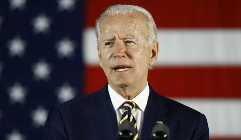 Flynn lawyers: Biden first raised idea of using Logan Act against Trump adviser
