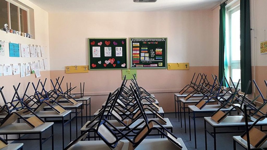 ‘Social Distancing Will Damage Our Children’