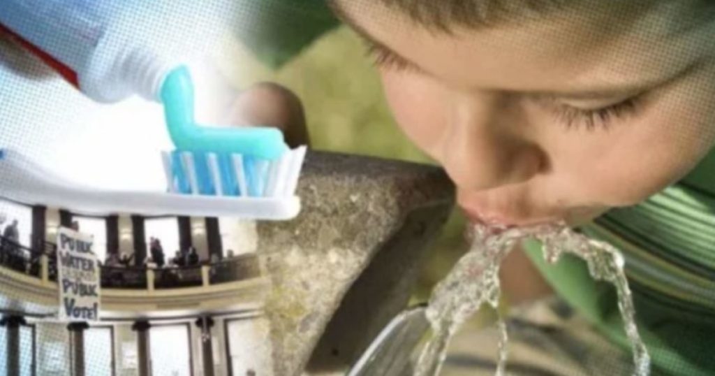 Historic Court Case — The Fluoride Cover Up Will Soon Be Exposed