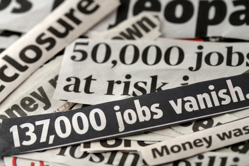 The Tally Is In: Coronavirus Shutdowns Killed Jobs Everywhere Except Government And Wall Street
