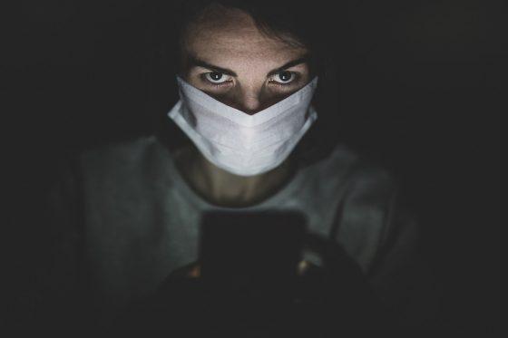 Mainstream Media Promotes Fear Of “Second Wave”: Facemasks Become Signs Of Submission To That Fear