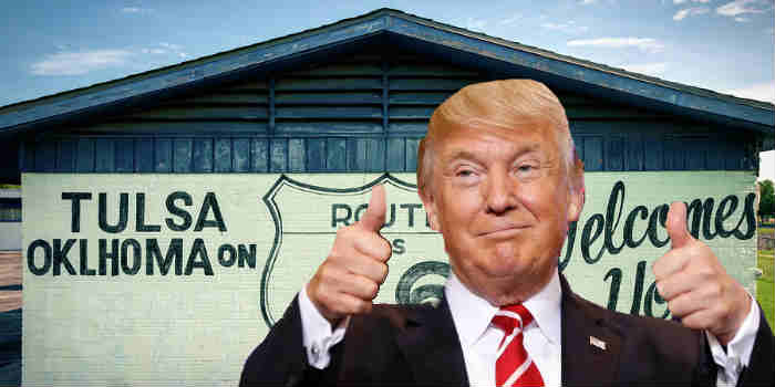 Will Second Wave of Coronavirus Automatically Follow Saturday Trump Rally?