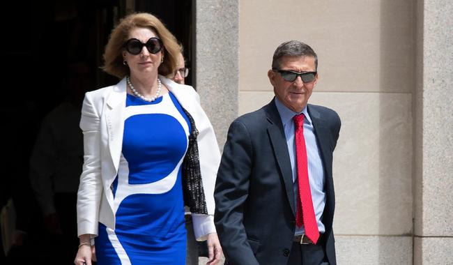 Flynn Lawyer Slams Twitter Jack Dorsey Over 'Abuse Of Speech'